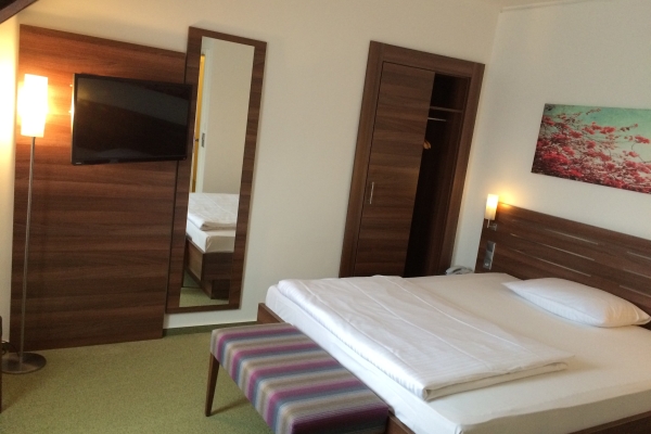 Altstadthotel